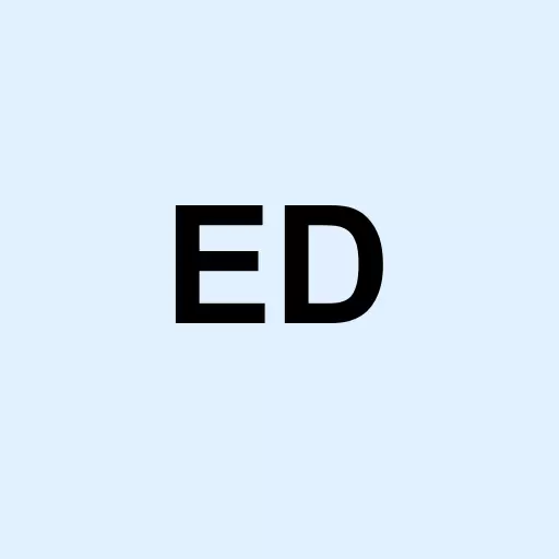Consolidated Edison Inc. Logo