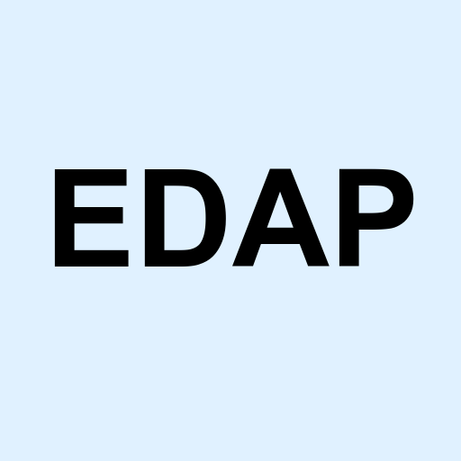 Stock edap logo