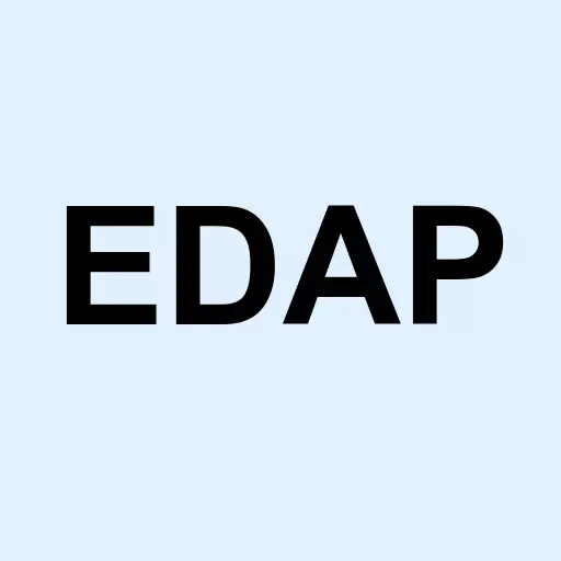 EDAP TMS S.A. Logo