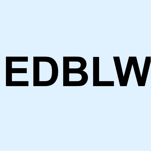 Stock edblw logo