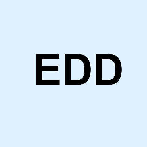 Stock edd logo