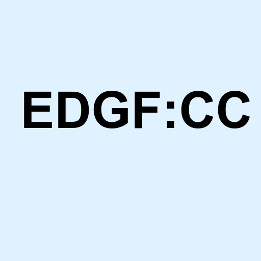 Stock EDGF:CC logo