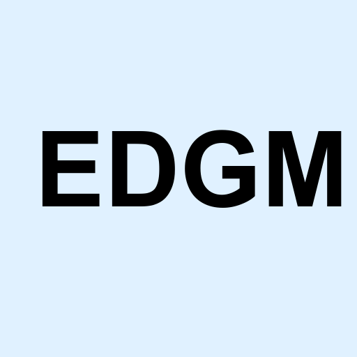 Stock edgm logo