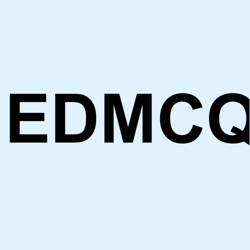 Stock edmcq logo