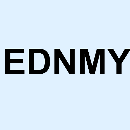Stock ednmy logo