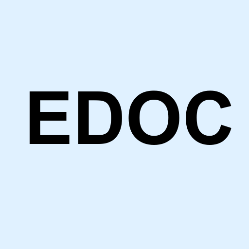 Stock edoc logo