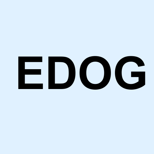 Stock edog logo