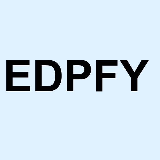 Stock EDPFY logo
