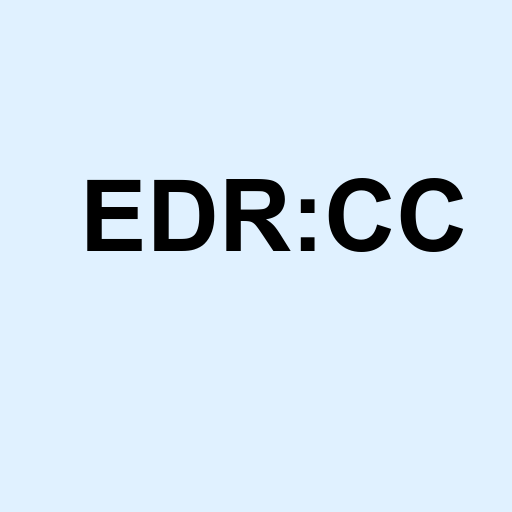 Stock edr:cc logo