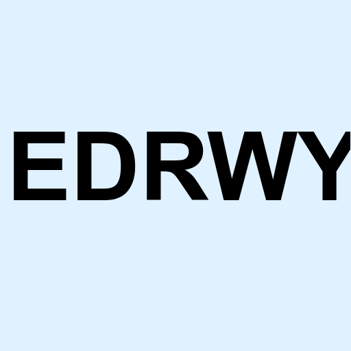 Stock edrwy logo