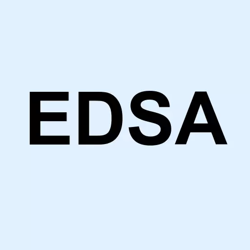 Edesa Biotech Inc. Logo