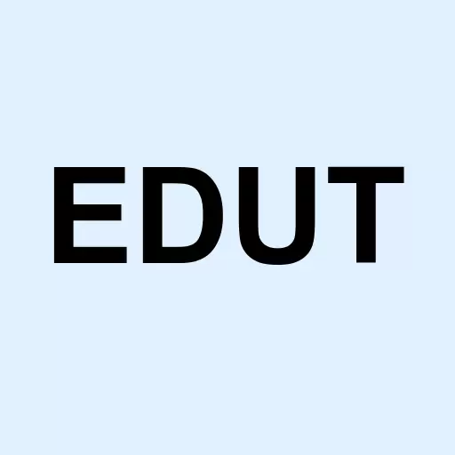 Global X Education ETF Logo