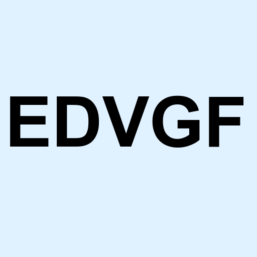 Stock edvgf logo