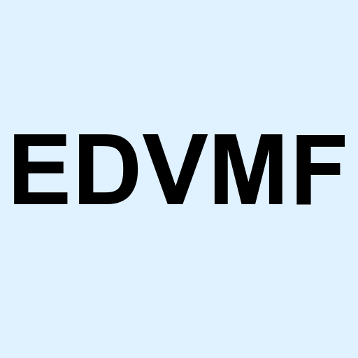 Stock edvmf logo