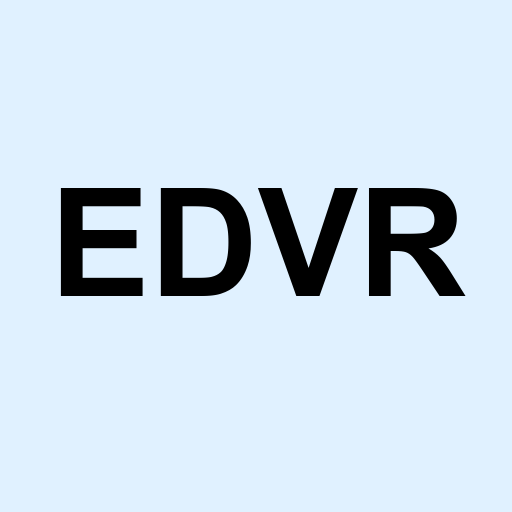 Stock edvr logo