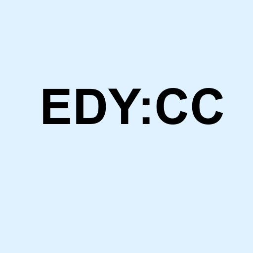 Stock edy:cc logo