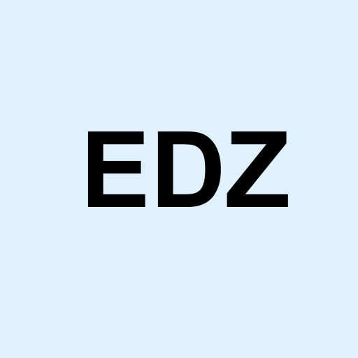 Stock EDZ logo