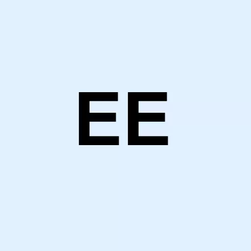 El Pasoectric Company Logo