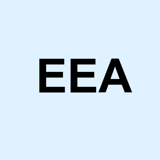 Stock eea logo
