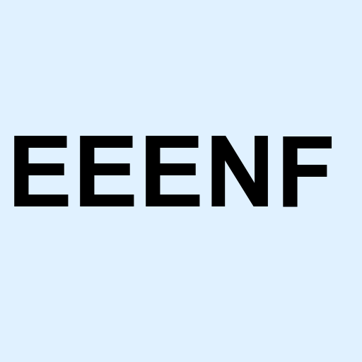 Stock eeenf logo