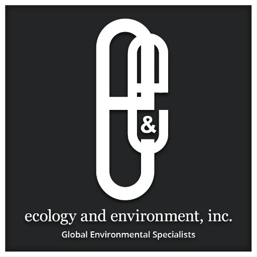 Ecology and Environment Inc. Logo