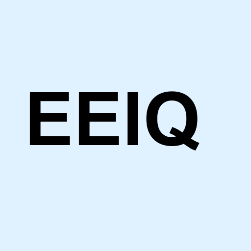 Stock eeiq logo