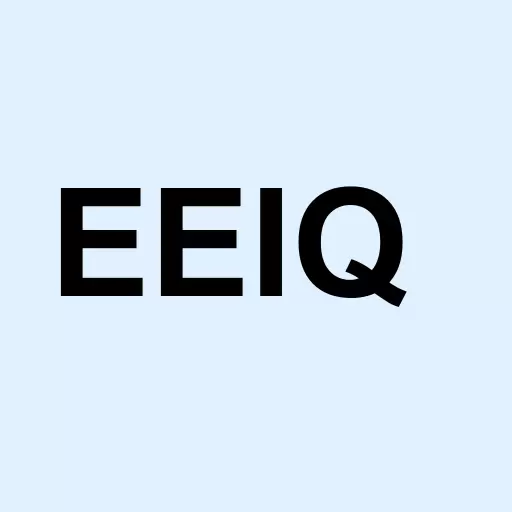 Elite Education Group International Ltd. Logo