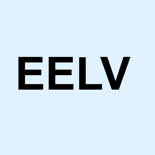 Stock eelv logo