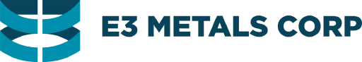 E3 Metals Corp Logo