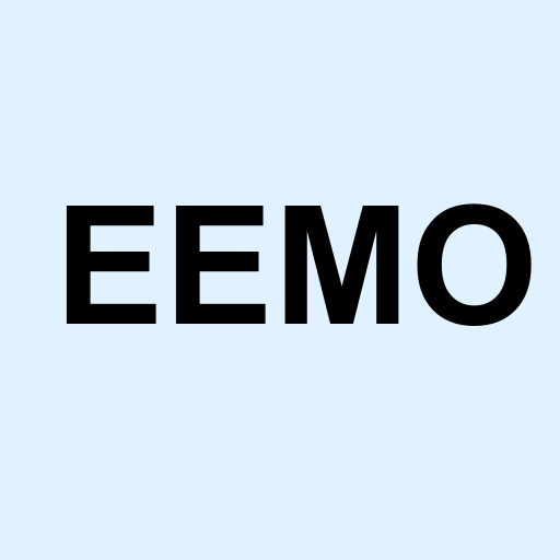 Stock eemo logo