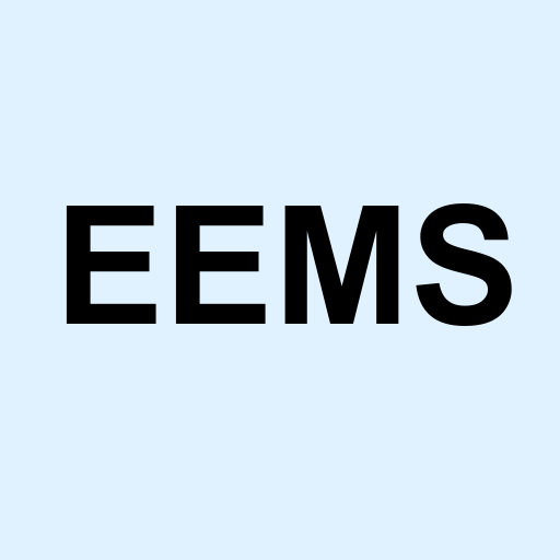 Stock eems logo