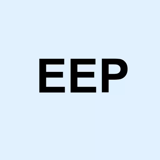 Enbridge Energy L.P. Class A Logo