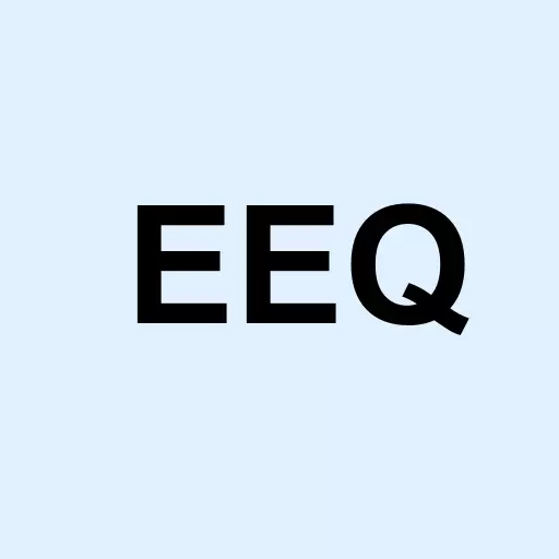 Enbridge Energy Management LLC Shares repstg limited liability company interests Logo