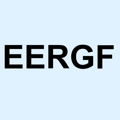 Stock eergf logo