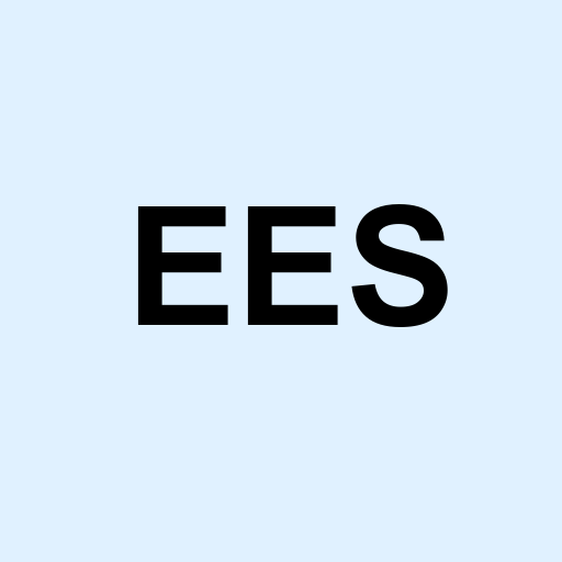Stock EES logo