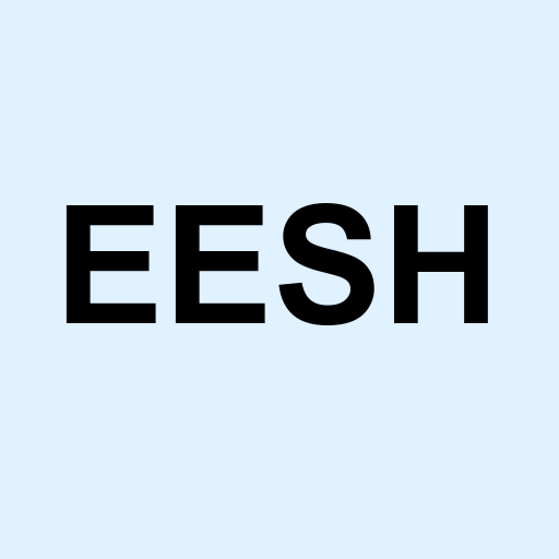 Stock eesh logo