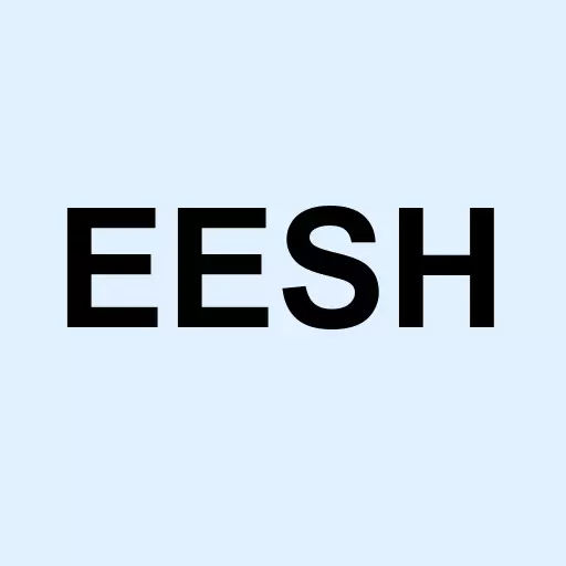 Eestech Inc Logo