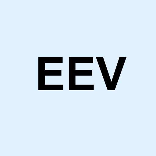 Stock EEV logo