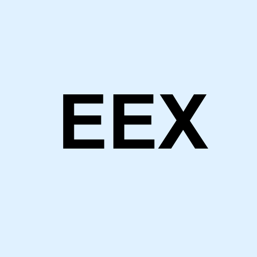 Stock EEX logo