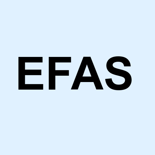 Stock EFAS logo