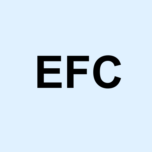 Stock efc logo