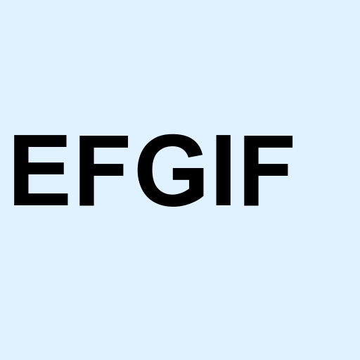 Stock efgif logo