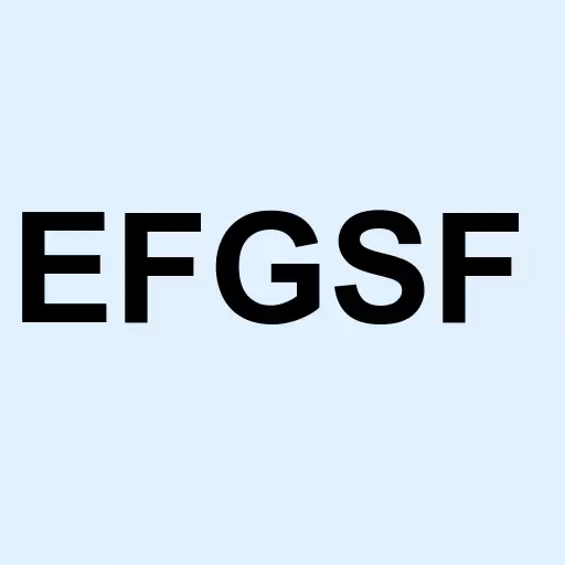 Eiffage Sa Logo