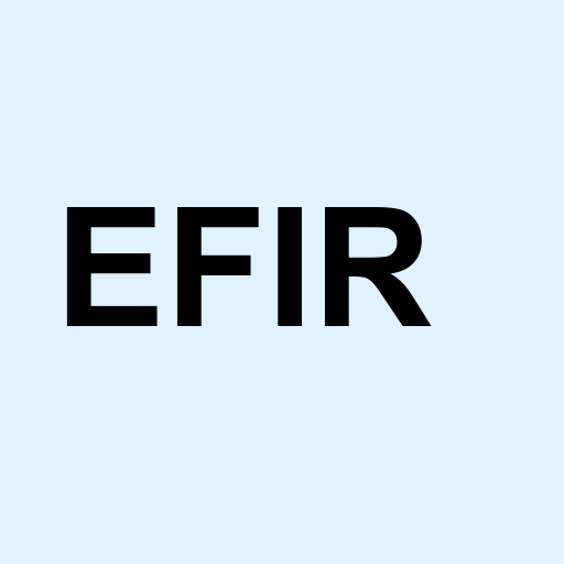 Stock efir logo