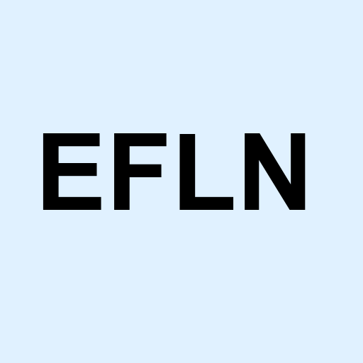 Stock efln logo