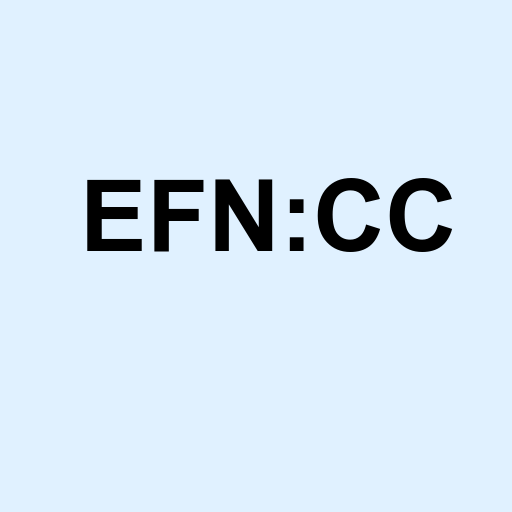 Stock EFN:CC logo