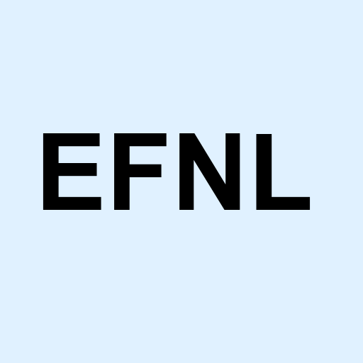 Stock efnl logo