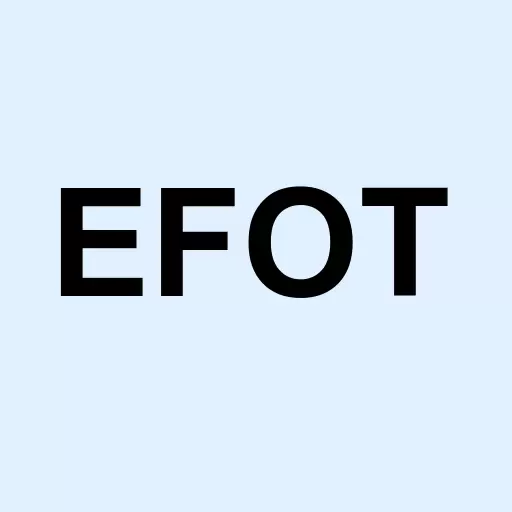 Efotoxpress Inc Logo