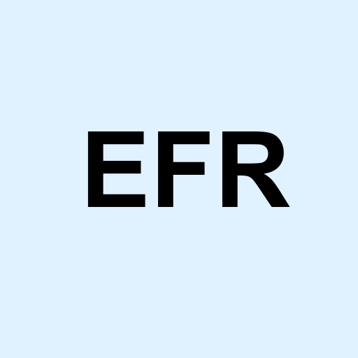 Stock EFR logo