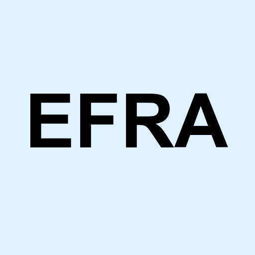 Stock efra logo